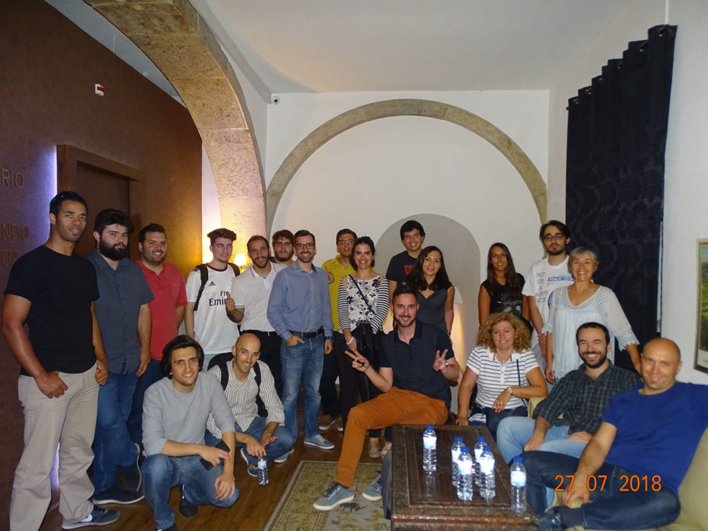 Equipa de Detetives de Crossjoin