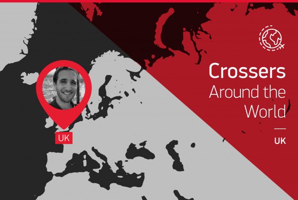 Crossers Around the World - UK