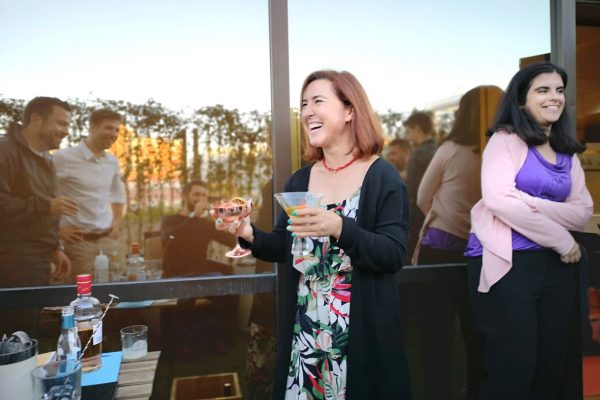 Happy Hour Cocktails