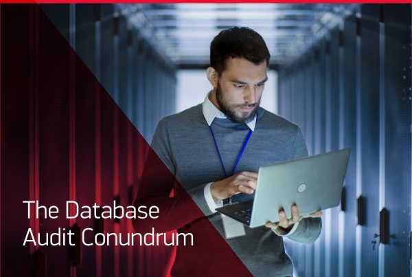 Image for article The Database Audit Conundrum