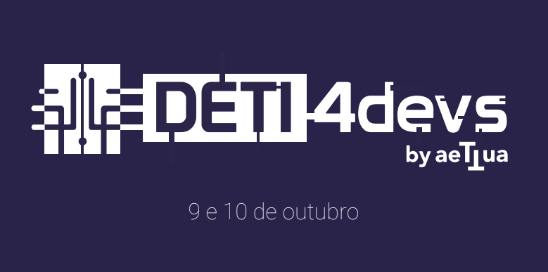 DETI4devs Logo