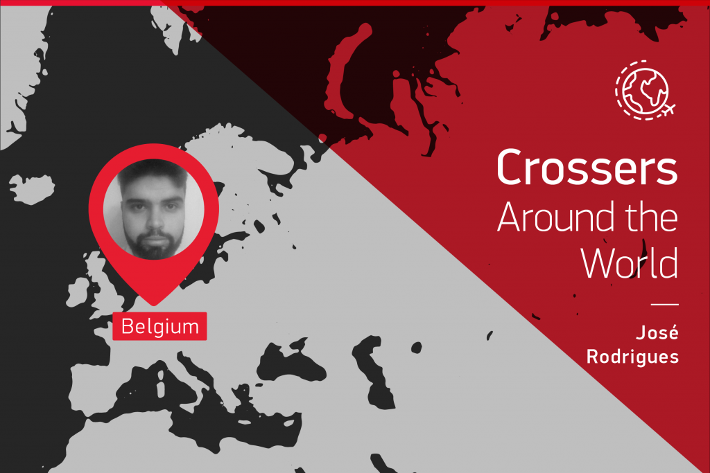 Crossers around the world