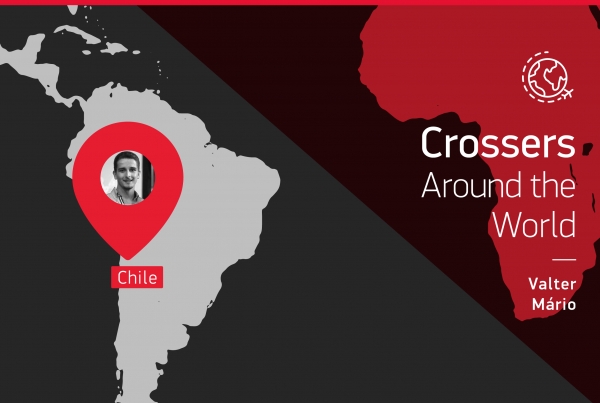 Crossers Around the World