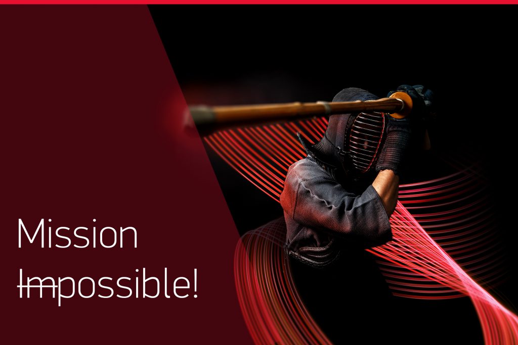 Article Mission Impossible