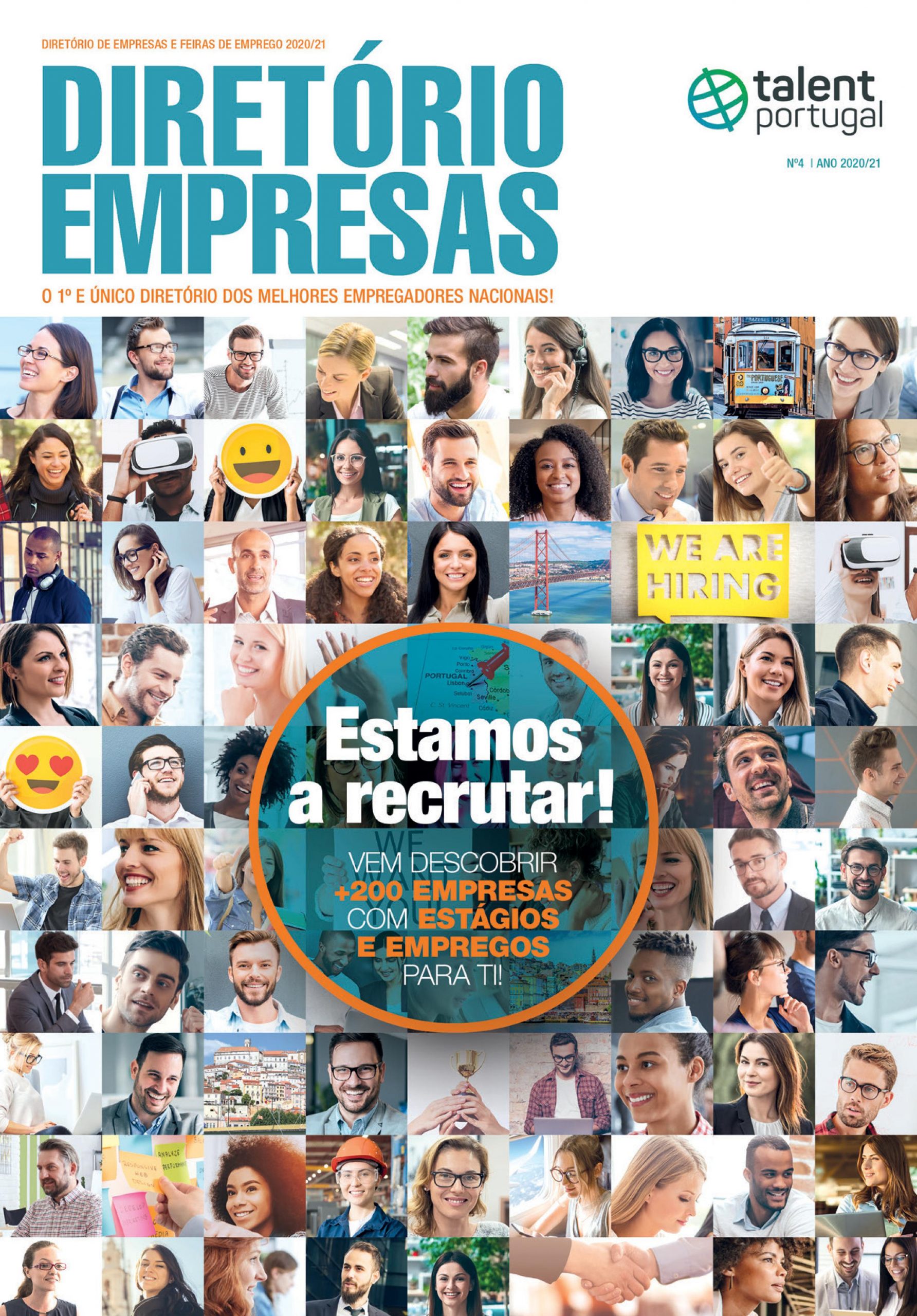 Artigo_Diretório Empresas