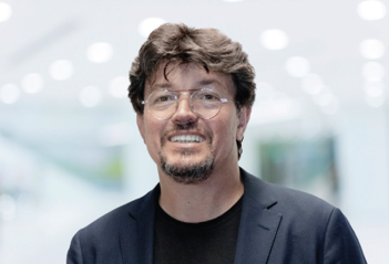 João Modesto Crossjoin CEO