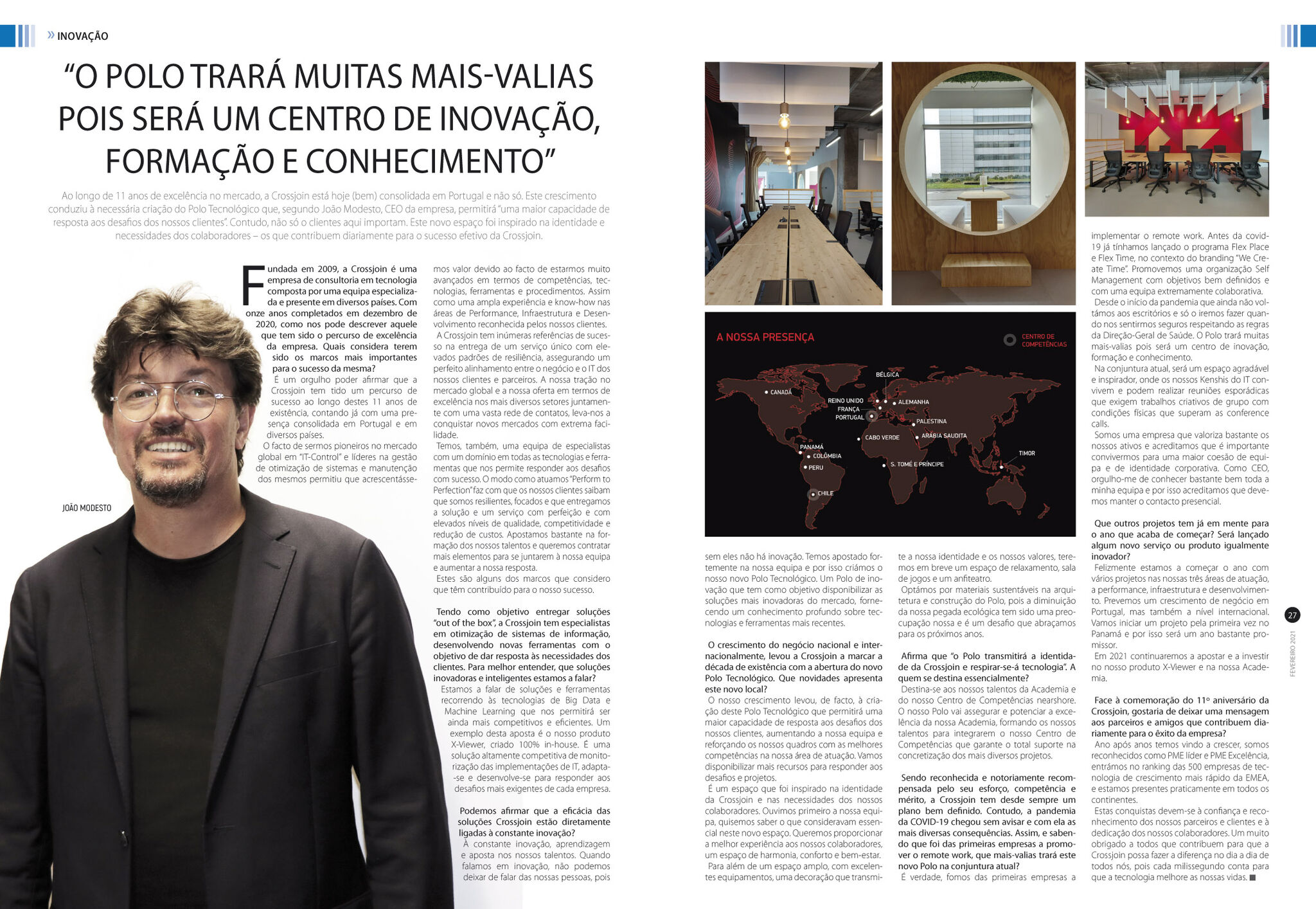 Imagem artigo postos de vista