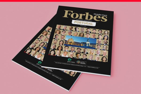 Crossjoin at Forbes middle east