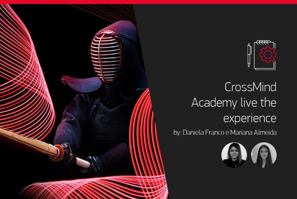 CrossMind Academy live the experience article