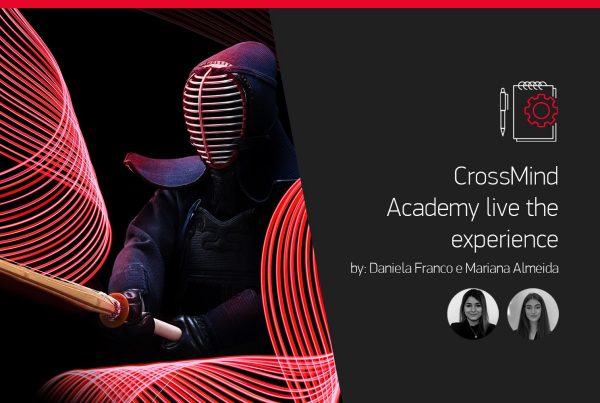Crossmind Academy a Crossers experience