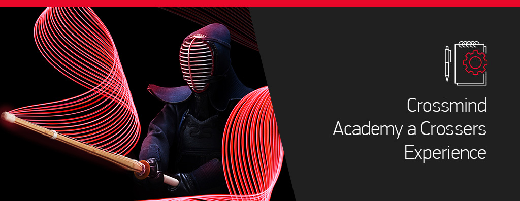 Crossmind Academy a Crossers experience