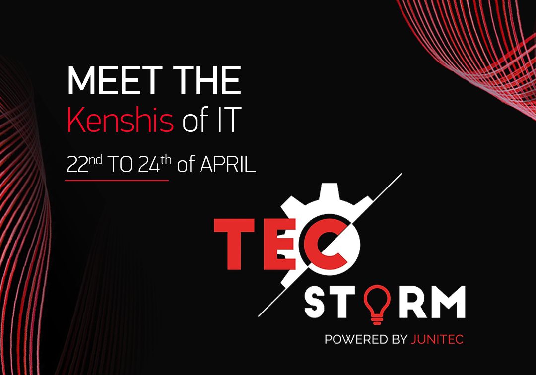 tecstorm 22