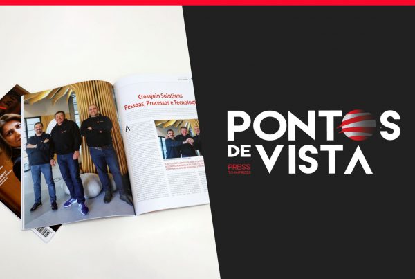 pontos de vista maio