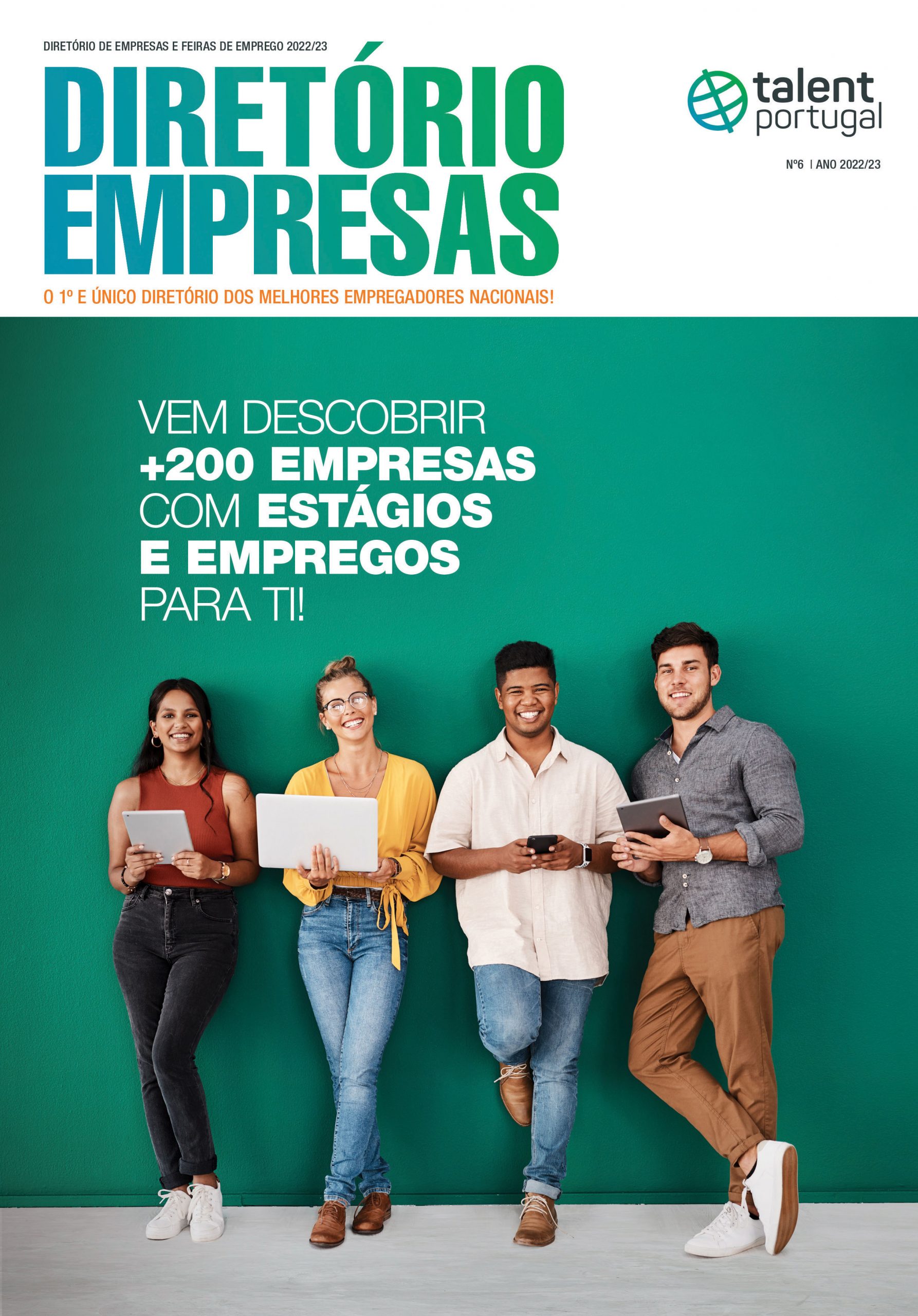 Diretório Empresas
