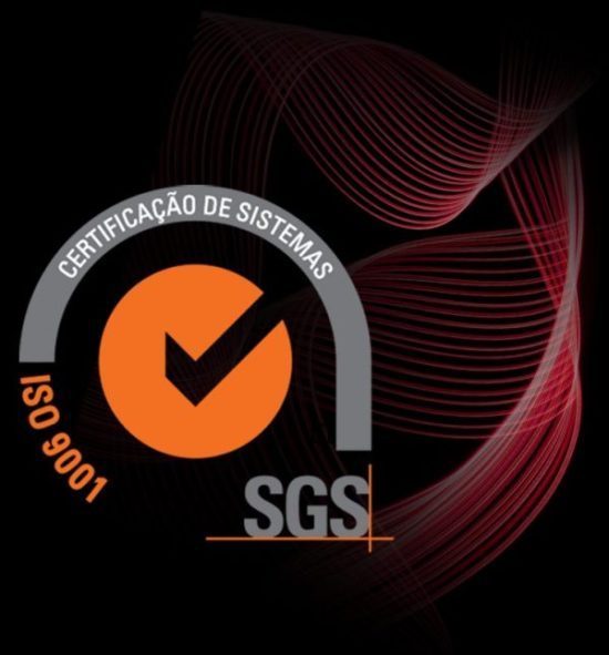 ISO 9001