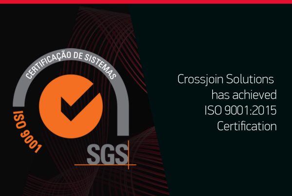 ISO 9001 Certification