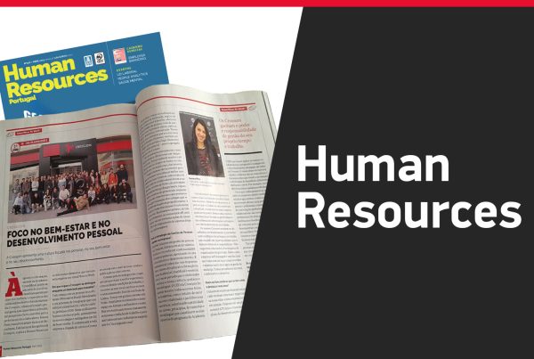 Crossjoin na Revista Human Resources