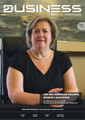 Revista business portugal Outubro 2023