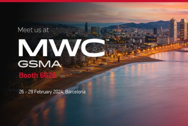 Mobile World Congress