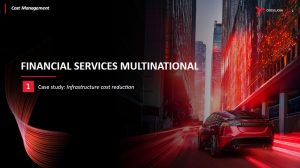 Cost Management_Case study